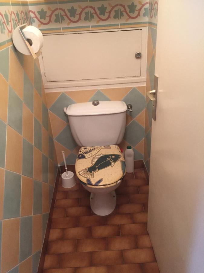 Les Antilles  Héhergement chez l'habitant Marsella Exterior foto