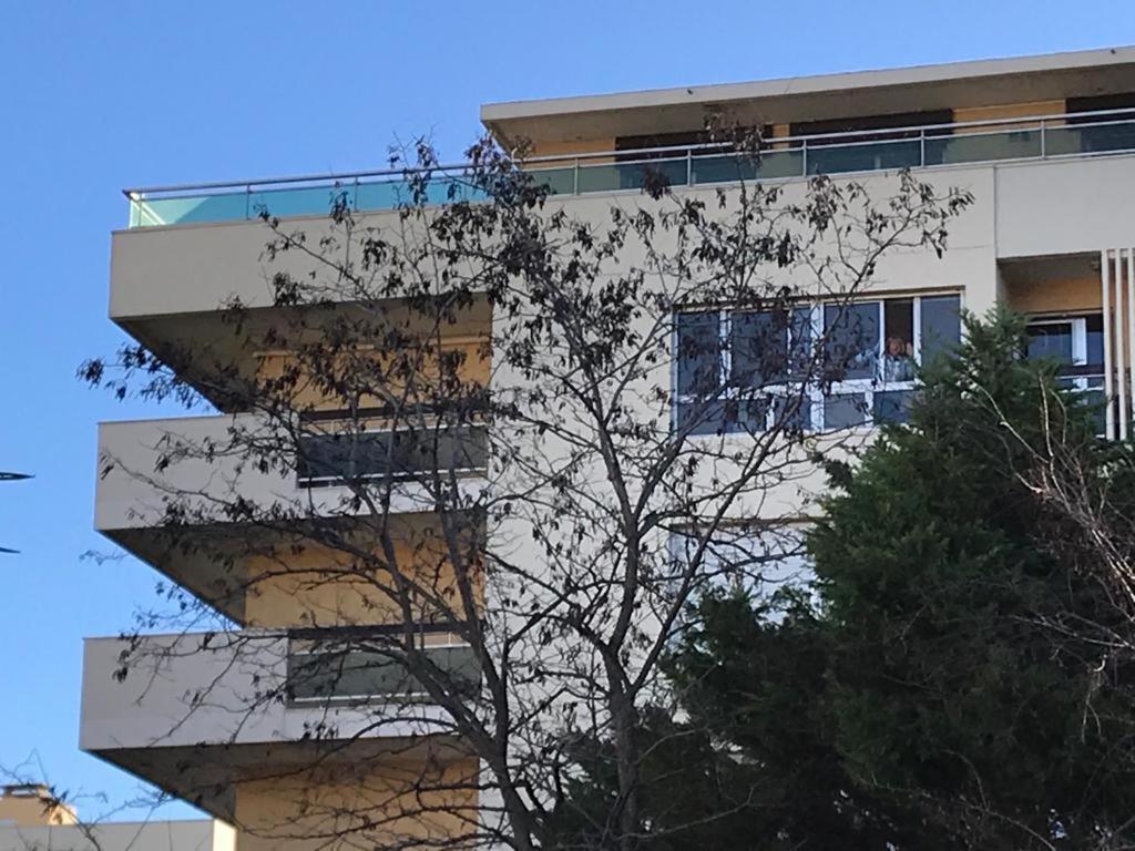 Les Antilles  Héhergement chez l'habitant Marsella Exterior foto